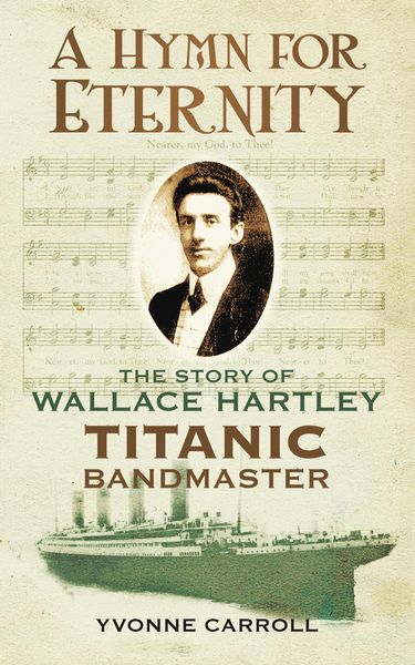 Produktbild: A Hymn for Eternity