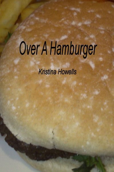 Produktbild: Over A Hamburger