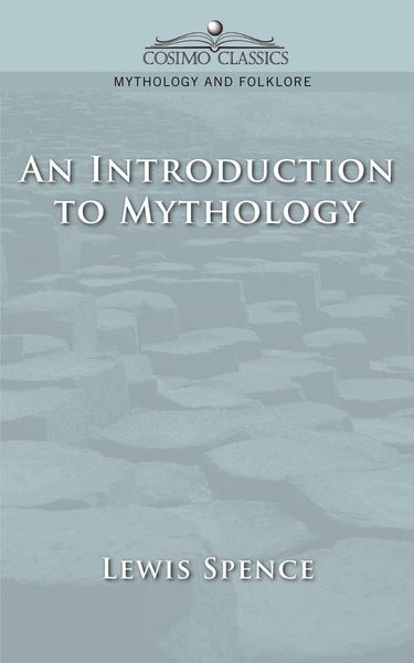 Produktbild: An Introduction to Mythology