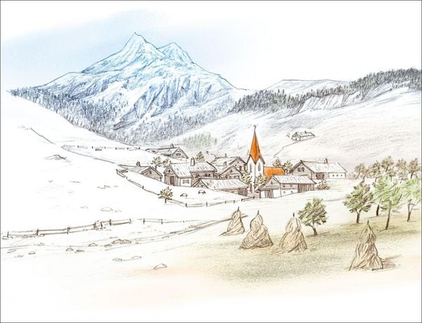 Produktbild: Bergkristall