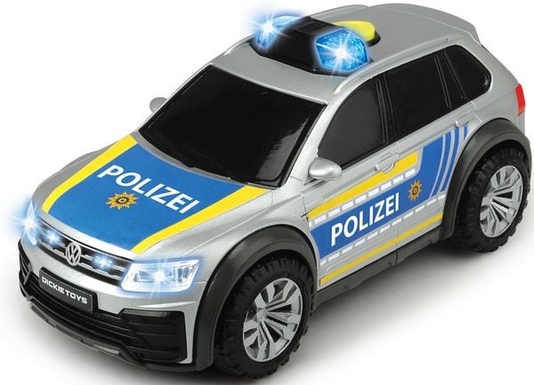 Produktbild: VW Tiguan R-Line