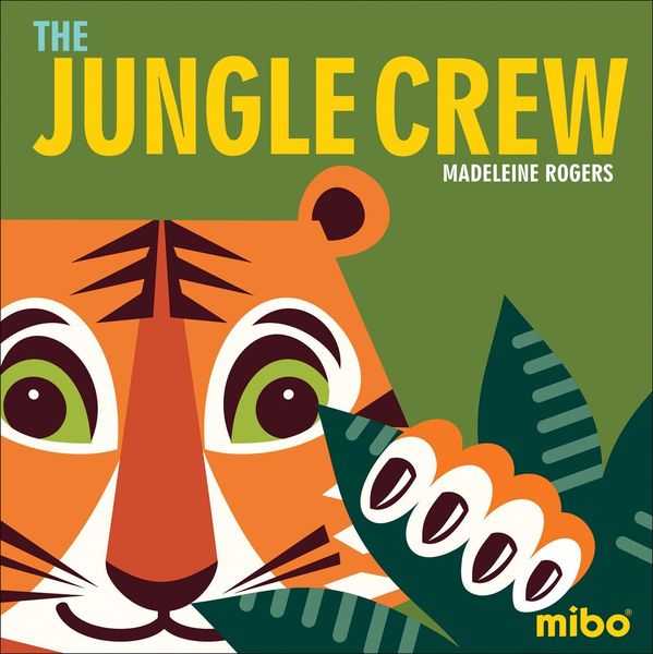 Produktbild: The Jungle Crew