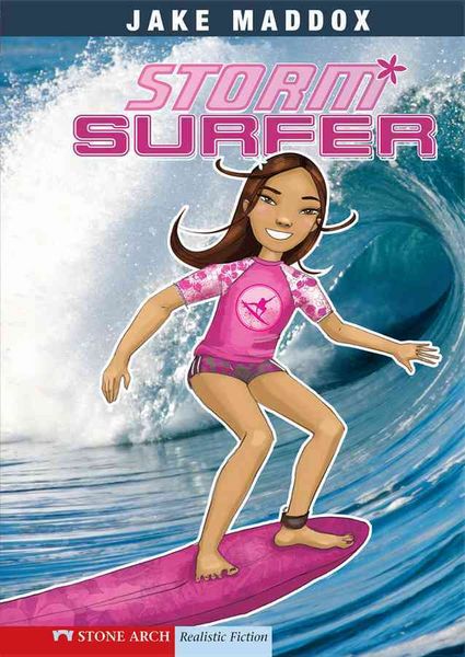 Produktbild: Storm Surfer