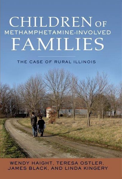 Produktbild: Children Of Methamphetamine-in