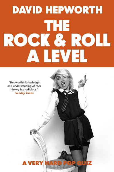 Produktbild: Rock & Roll A Level
