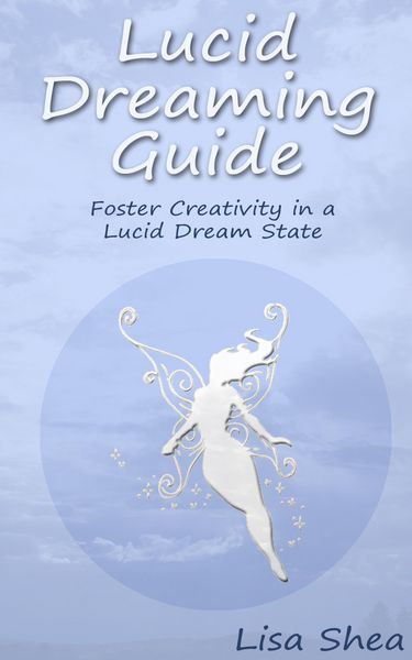 Produktbild: Lucid Dreaming Guide - Foster Creativity in a Lucid Dream State