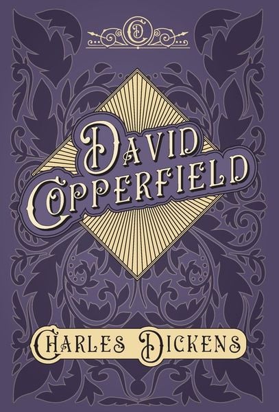 Produktbild: David Copperfield
