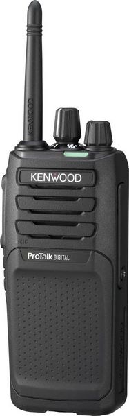 Produktbild: Kenwood Pro Talk TK-3701D TK-3701D PMR-Funkger&auml;t