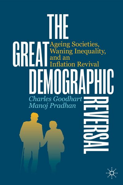 Produktbild: The Great Demographic Reversal