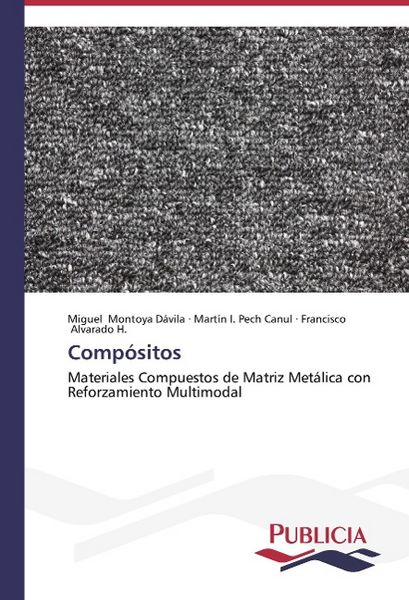 Produktbild: Montoya D&aacute;vila, M: Comp&oacute;sitos