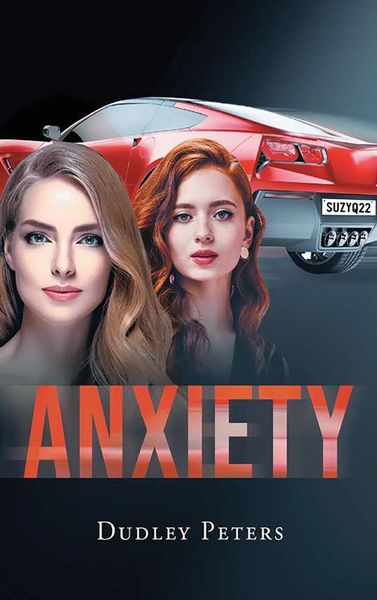 Produktbild: Anxiety