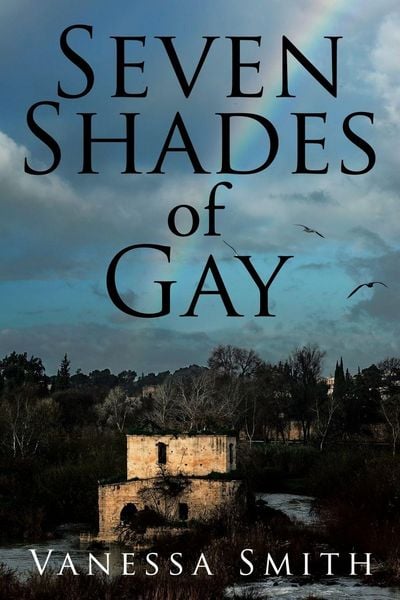 Produktbild: Seven Shades of Gay
