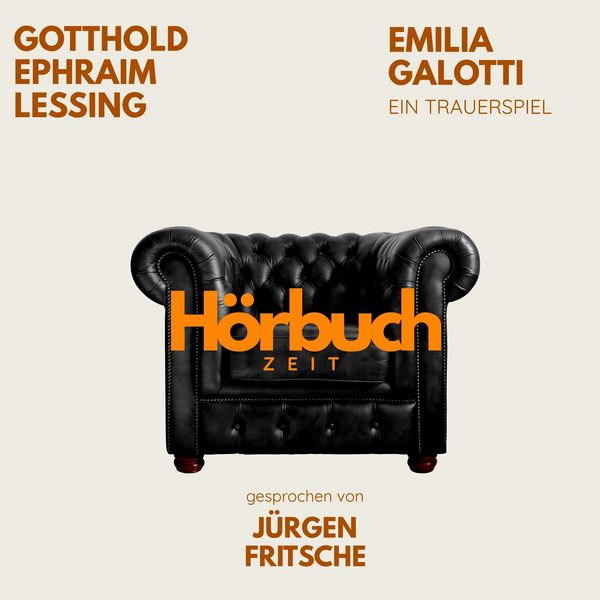 Produktbild: Emilia Galotti. Ein b&uuml;rgerliches Trauerspiel.