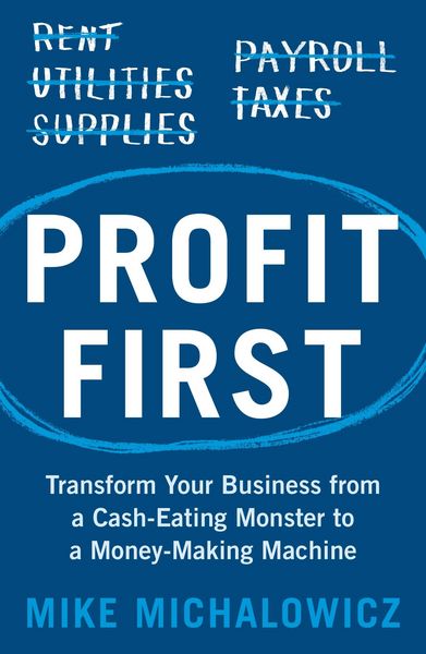 Produktbild: Profit First