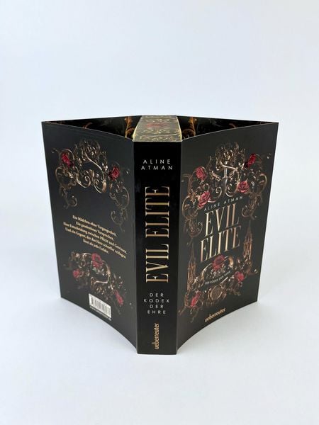 Produktbild: Evil Elite &ndash; Der Kodex der Ehre
