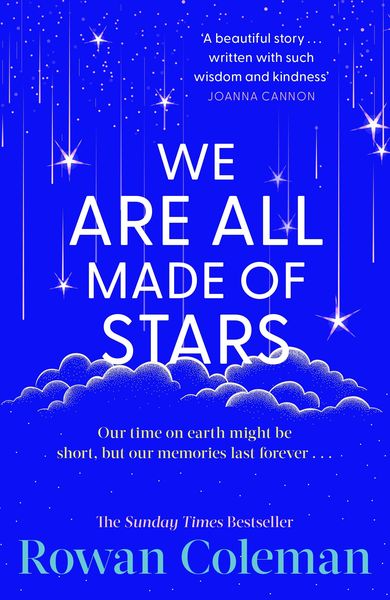 Produktbild: We Are All Made of Stars