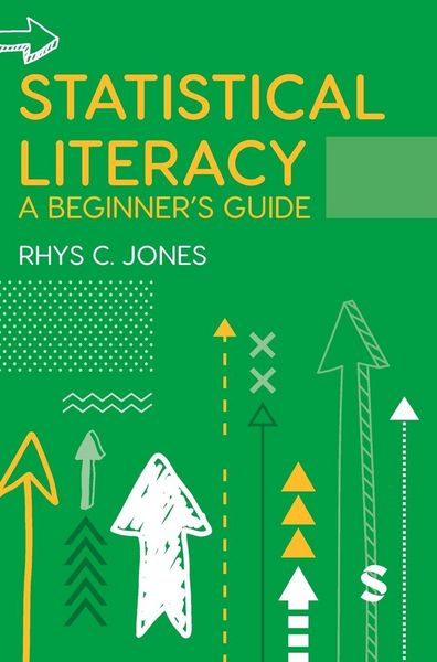 Produktbild: Statistical Literacy