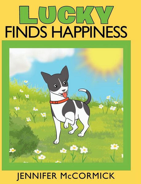 Produktbild: Lucky Finds Happiness