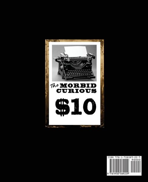 Produktbild: Morbid Curious 11