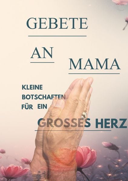 Produktbild: Gebete an Mama