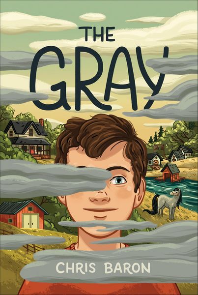 Produktbild: The Gray
