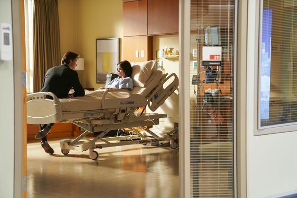 The Good Doctor - Die komplette dritte Season [5 DVDs]