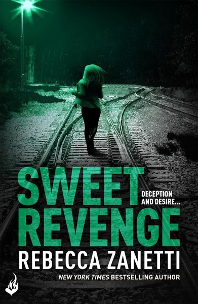 Produktbild: Sweet Revenge: Sin Brothers Book 2 (An addictive, page-turning thriller)