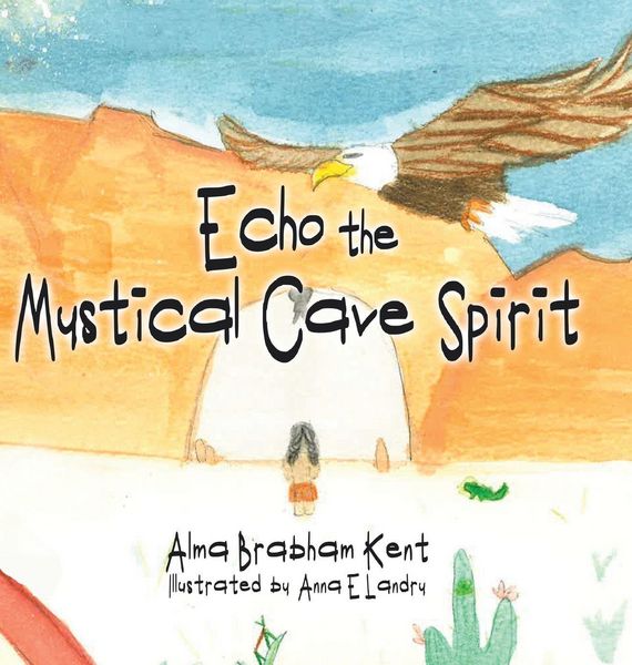 Produktbild: Echo the Mystical Cave Spirit