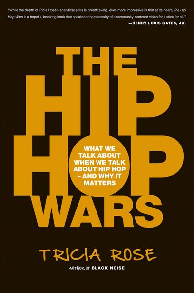 Produktbild: The Hip Hop Wars