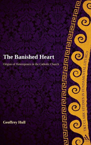 Produktbild: The Banished Heart