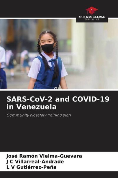 Produktbild: SARS-CoV-2 and COVID-19 in Venezuela