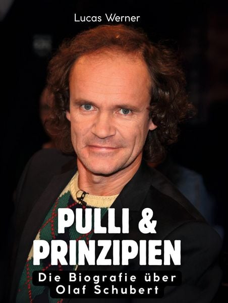Produktbild: Pulli & Prinzipien