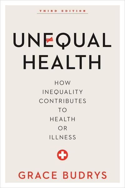 Produktbild: Unequal Health