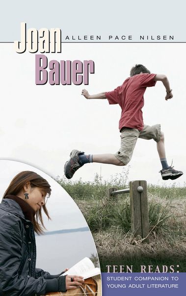 Produktbild: Joan Bauer