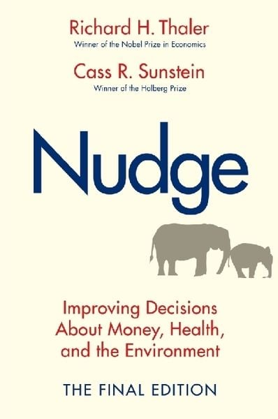 Produktbild: Nudge