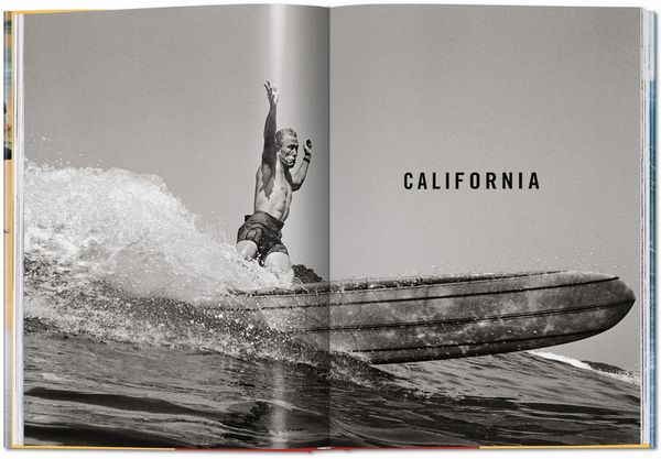 Produktbild: LeRoy Grannis
