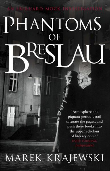 Produktbild: Phantoms of Breslau