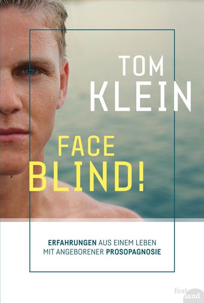 Produktbild: Face Blind!
