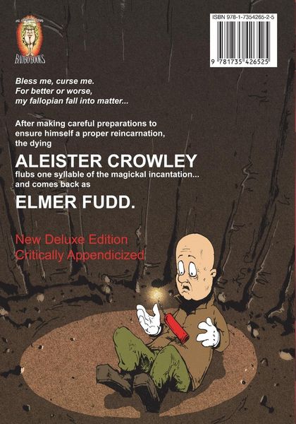 Produktbild: Elmer Crowley