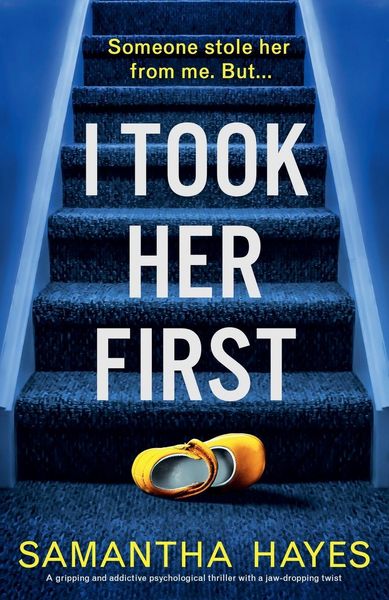 Produktbild: I Took Her First