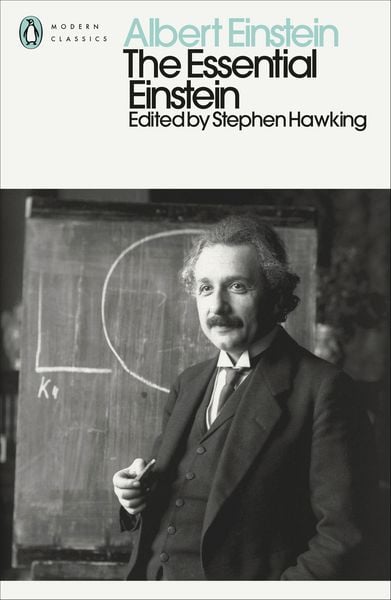 Produktbild: The Essential Einstein