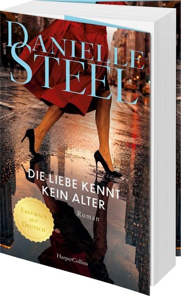 Produktbild: Die Liebe kennt kein Alter
