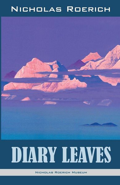 Produktbild: Diary Leaves