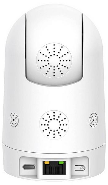 Produktbild: Foscam R8M R8M Bluetooth&reg;, WLAN IP &Uuml;berwachungskamera 3840 x 2160 Pixel