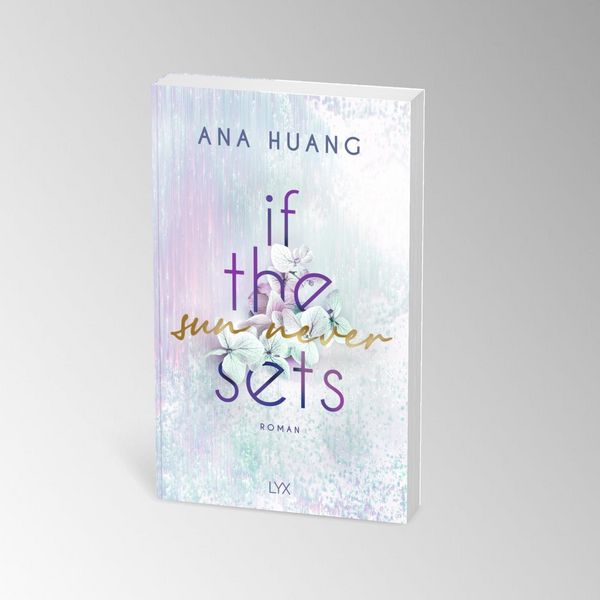 Produktbild: If The Sun Never Sets