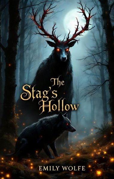 Produktbild: The Stags Hollow