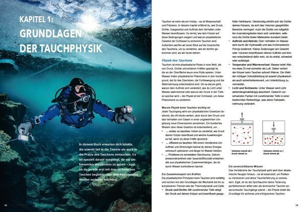 Produktbild: Das ultimative Taucherhandbuch