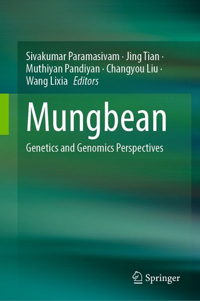 Produktbild: Mungbean