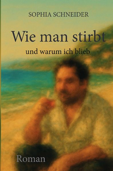 Produktbild: Wie man stirbt &ndash;