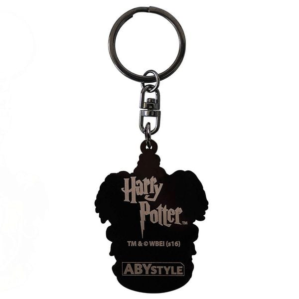 Produktbild: HARRY POTTER Gryffindo Key